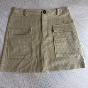 Princess Polly skirt